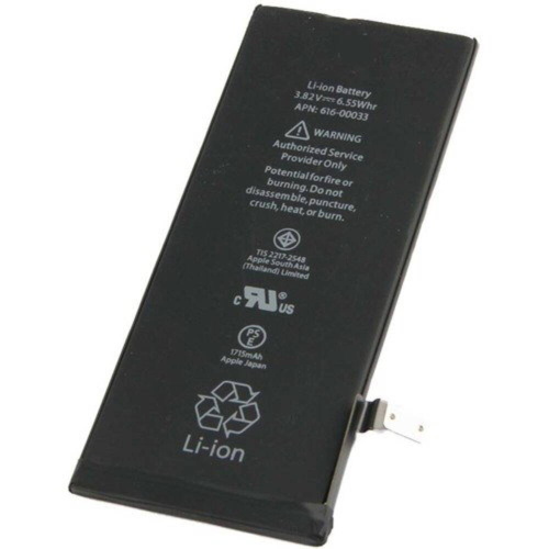 Μπαταρία για iPhone 6s PLUS 5.5., Li-ion 2750mAh  616-00042
