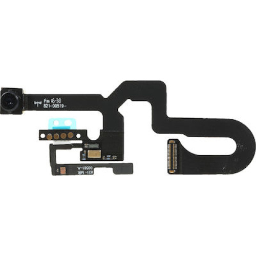 Μπροστινή Κάμερα Μικρόφωνο Proximity Sensor Flex iPhone 7 Plus