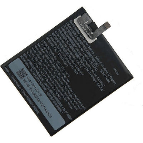 Μπαταρία Lenovo L18D1P31 για Lenovo Tab E7 TB-7104F - 2650mAh