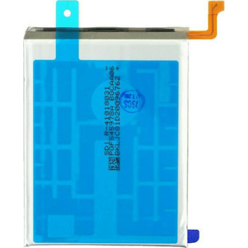 Samsung EB-BN770ABY Bulk Μπαταρία Αντικατάστασης 4500mAh για Galaxy Note 10 Lite