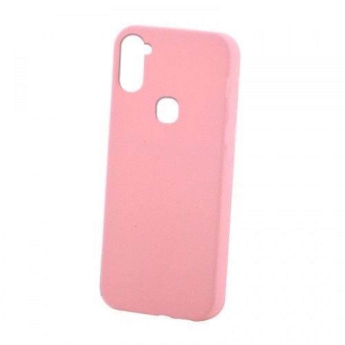 Soft Touch Silicone Xiaomi - OEM - SOMON-SAMSUNG A11