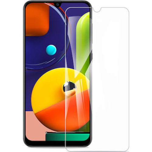 Samsung Galaxy A31 Tempered Glass  9H