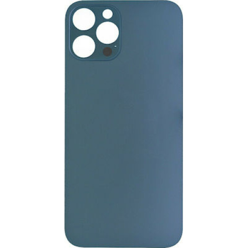 Καπάκι Μπαταρίας  Μπλε για iPhone 12 Pro