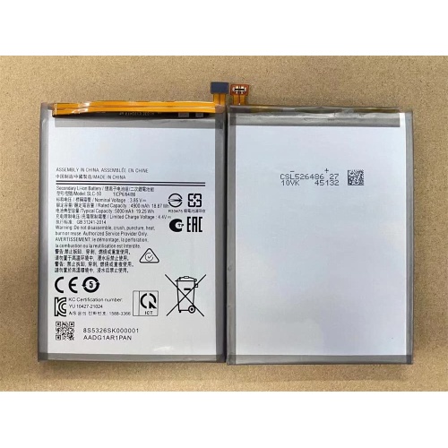 MΠΑΤΑΡΙΑ Samsung Galaxy A03 Core 5000mAh SLC-50 ORIGINAL BULK