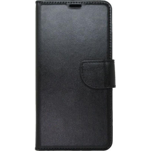 Θήκη Βιβλίο Για Samsung Galaxy A42 5G Μαύρη