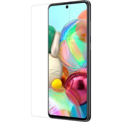Tempered Glass 9H Screen Protector for Samsung Galaxy Note 10 Lite / Samsung Galaxy A7