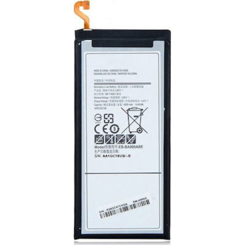 Γνήσια Μπαταρία Samsung EB-BA900ABE Galaxy A9 (2016) A900(BULK)