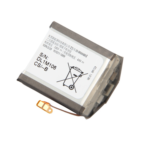 Battery Galaxy Watch 42mm SM-R810 SM-R815 Part Number EB-BR170ABU  250mAh