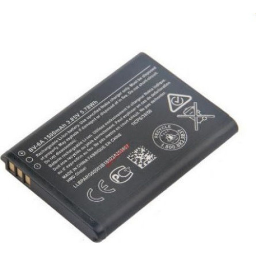 Μπαταρία Nokia HE402 Αντικατάστασης για Nokia 5710 TA-1482 - 1450mAh