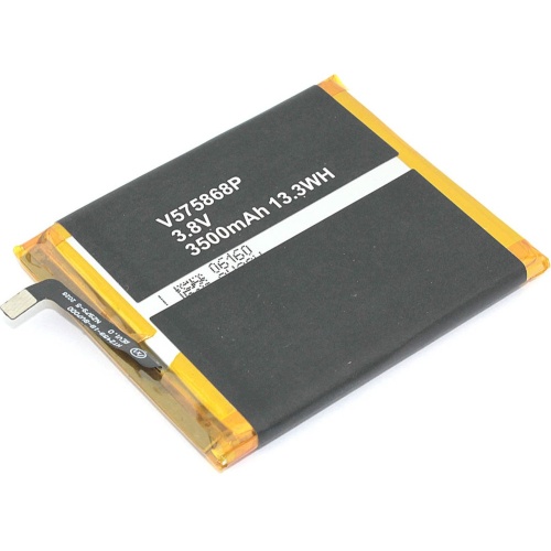 3500mAh 13.3Wh V575868P BV7000 Battery For Blackview BV7000 Pro ORIGINAL