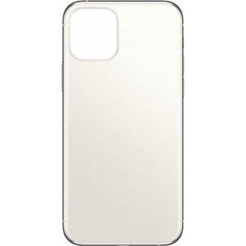 Πίσω Καπάκι για iPhone 11 Pro Max - Χρώμα: Λευκό  ΟΕΜ