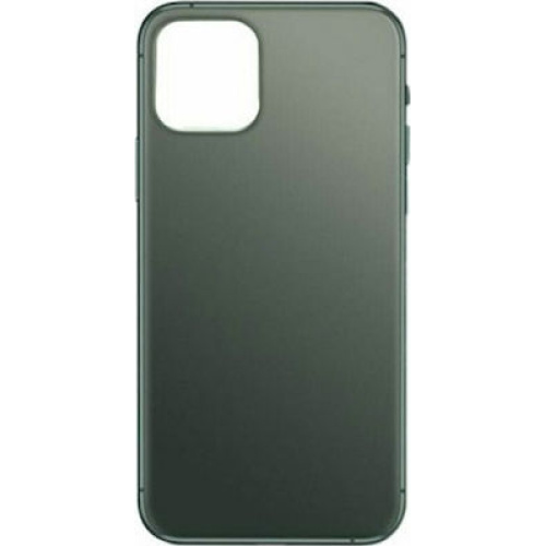 Πίσω Καπάκι για iPhone 11 Pro Max - Χρώμα: Πράσινο