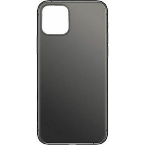 Καπάκι Μπαταρίας Space Grey για iPhone 11 Pro Max