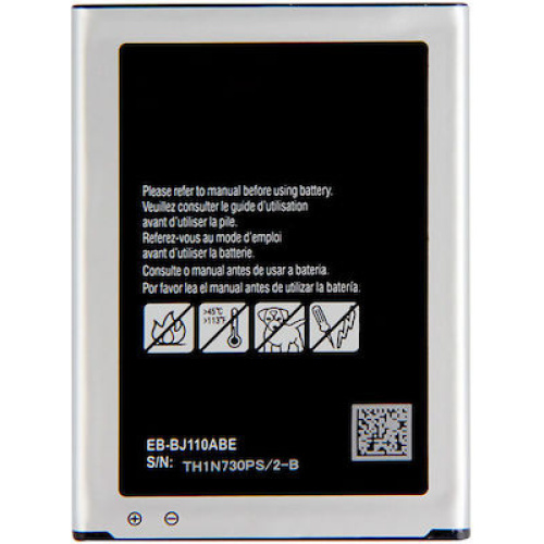 Μπαταρία Samsung EB-BJ100 - 4,4V/1850 mAh για J1 Original (Bulk)