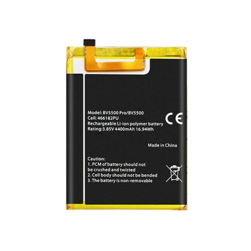ΜΠΑΤΑΡΙΑ Blackview 466182PU BV5500 ORIGINAL(BULK)