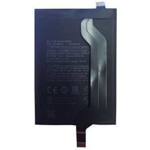 Μπαταρία Xiaomi Redmi Note 10 Pro   5G  - 5000 mAh BM57 ORIGINAL BULK