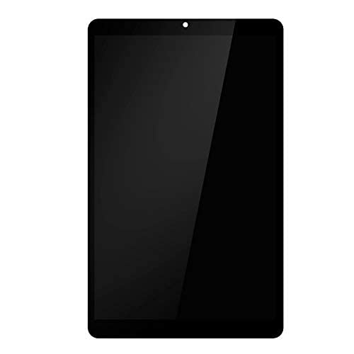 ΣΥΜΒΑΤΗ LCD Complete for Lenovo Tab M8 TB-8505 8"- Color: Black