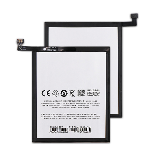 ΜΠΑΤΑΡΙΑ ΓΙΑ Meizu Note 9  M923Q 4000mAh BA923  original bulk