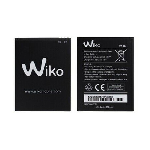 Wiko Jerry 2/2610 ΜΠΑΤΑΡΙΑ