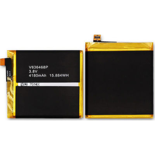 Μπαταρία  για Blackview BV8000 4180mAh V636468P original bulk