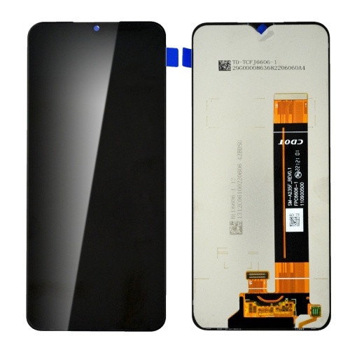 Οθόνη Grade A με Μηχανισμό Αφής για SAMSUNG Galaxy Α23 4G A235 LCD