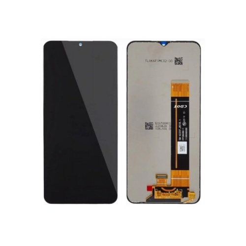 Οθόνη LCD & Μηχανισμός Αφής  για Samsung Galaxy A23 5G SM-A236 – Μαύρο