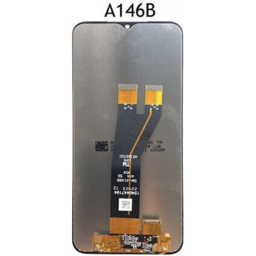 Οθόνη ΚΑΙ Μηχανισμός Αφής Samsung SM-A146B Galaxy A14 5G OEM