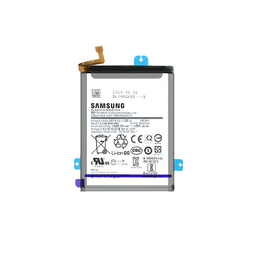 Samsung  Battery, Galaxy M51 SM-M515F