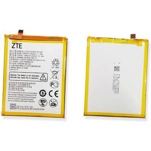 Μπαταρία για ZTE Blade V9 Vita / V10 Vita / A7 Vita / A5 2020 Li3931T44P8h806139 3200mAh original bulk