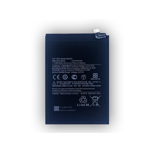 BN5C Replacement Battery For Xiaomi Poco M4 Pro 5G ORIGINAL BULK