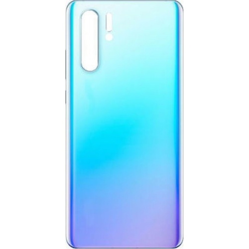 Huawei Καπάκι Μπαταρίας Μπλε για Huawei P30 ΟΕΜ