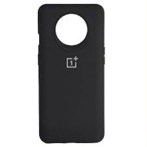OnePlus Καπάκι Μπαταρίας ΜΑΥΡΟ για OnePlus 7T  OEM