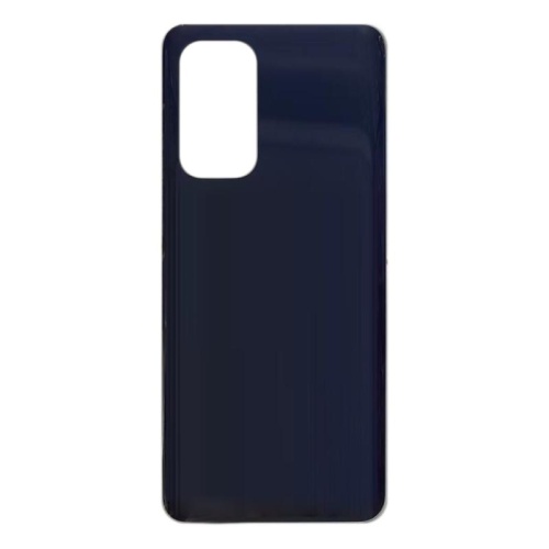 ΣΥΜΒΑΤΟ OnePlus 9R  ΚΑΠΑΚΙ ΜΠΑΤΑΡΙΑΣ  (Black)
