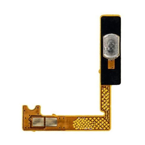 Power Button Flex Cable for Samsung Galaxy A01 - On Off Flex  OEM