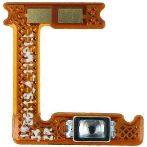 SAMSUNG A207F Galaxy A20s - Power Button Flex cable OEM
