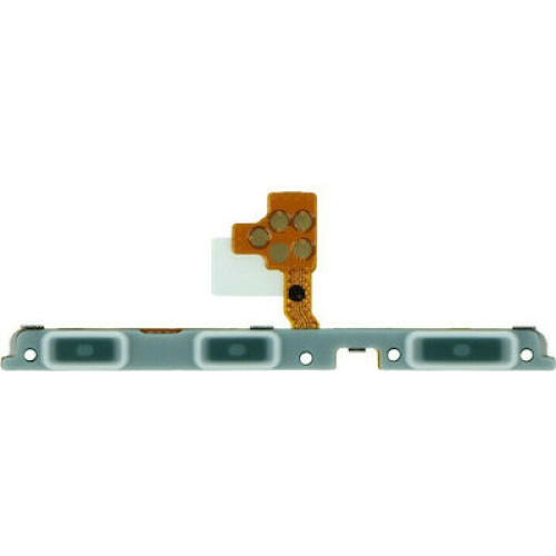 Καλωδιοταινία Power & Volume Button Flex για Samsung Galaxy A52 / A72 / S20 FE
