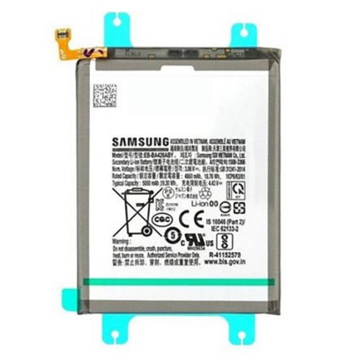 Μπαταρια  EB-BM526ABY  για Samsung A235 Galaxy A23, A736 Galaxy A73 5G, M236B Galaxy M23, M336B Galaxy M33, M526 Galaxy M52, M536 Galaxy M53
