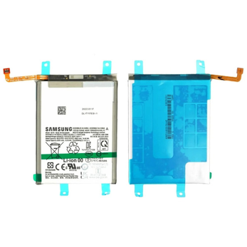 Μπαταρία EB-BA536BY / EB-BA336ABY Samsung Galaxy A53 5G /A33 5G SM-A536 (Original Bulk)