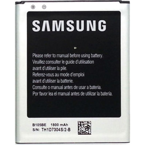 Μπαταρία Samsung EB-B105BE 1800mAh για το Samsung Galaxy Ace 3 ORIGINAL BULK