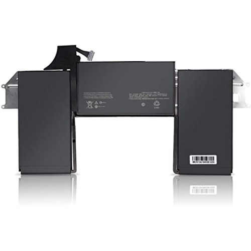 Μπαταρία συμβατή Apple A1189 Silver 6600mAh 10.8V ( Συμβατό με τα παρακάτω part numbers: APPLE : A1189, MA458J/A, MA458G/A, MA458, MA458/AΣυμβατό με τ A1189