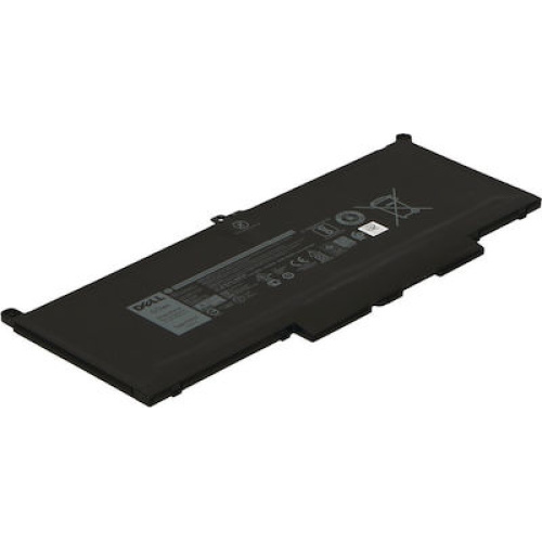 Μπαταρία Συμβατή Dell Latitude 12 7000 / Latitude 12 7290 / Latitude 13 7000 7390 / Latitude 13 7380 / Latitude 13 7390 / Latitude 14 7480 / Latitude 14 7490 60wh