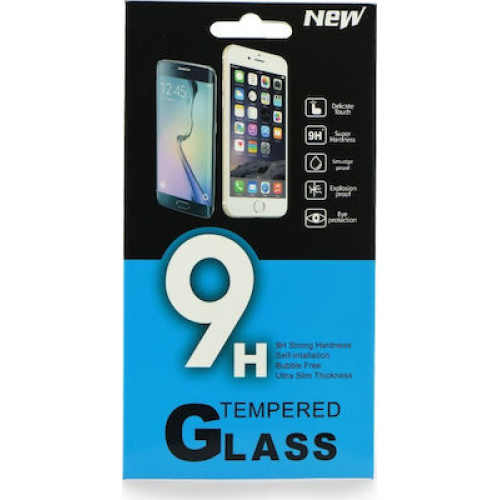 Tempered Glass - for Realme 9 Pro
