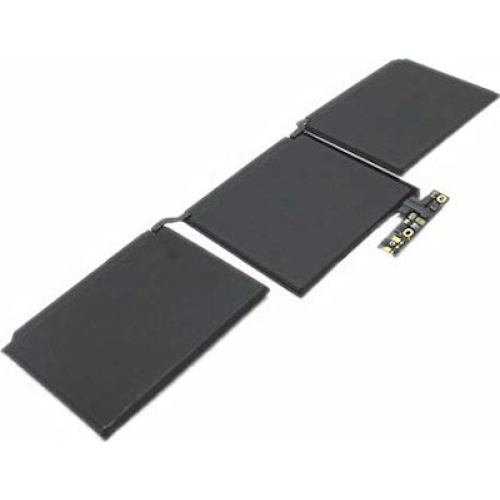 Μπαταρία συμβατή Apple A1713 / A1708 2016 / 2017 version 13" 11.4V / 54.5Wh ( Συμβατά part numbers A1713 Συμβατά μοντέλα MLL42LL/A* Late 2016 13" A1713