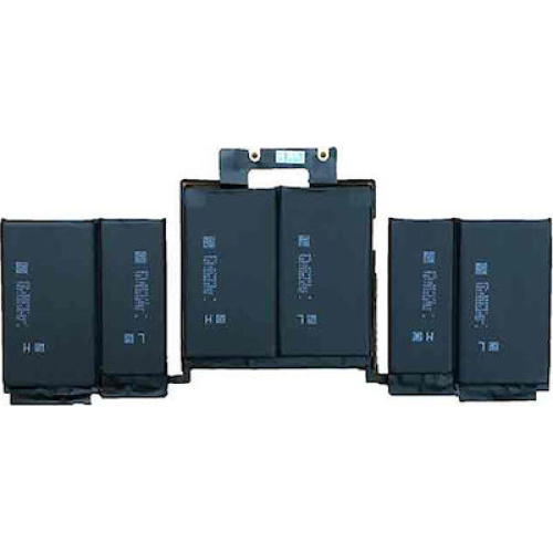 Μπαταρία συμβατή Apple A1964 11.41V-5086MAH ( Συμβατό με τα παρακάτω part numbers: A1989, A1964Συμβατό με τα παρακάτω μοντέλα: MR9Q2LL/A* M A1964