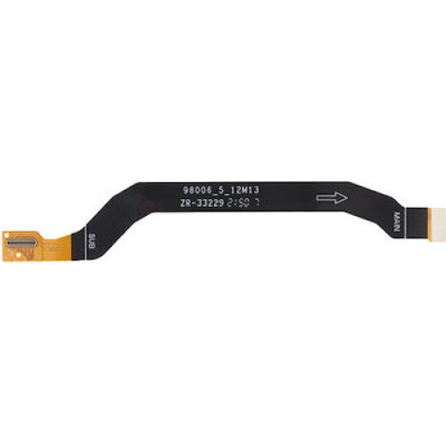 Καλωδιοταινία Οθόνης / LCD Flex για Xiaomi Redmi Note 11 Pro 5G / Note 11 Pro