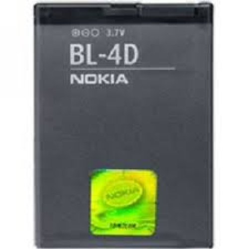 Μπαταρία BL-4D - 1200mAh Για Nokia E5/E7/N8/N9/N97 mini (ORIGINAL BULK)