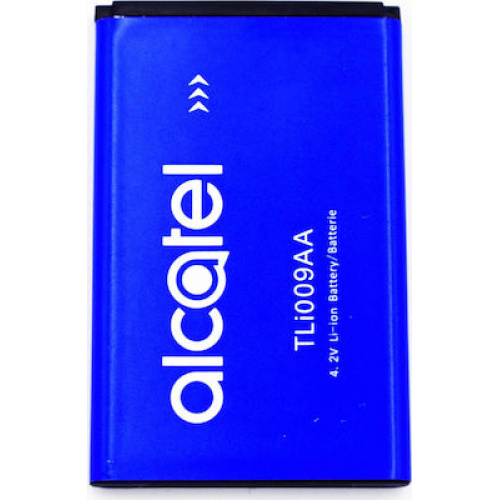Γνήσια μπαταρία κινητού Alcatel 2053D (TLi009AA) Lion 950mAh Bulk