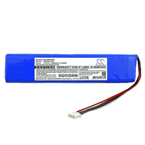 ΜΠΑΤΑΡΙΑ GSP0931134 CPP-586 ΓΙΑ JBL Xtreme 1 JBL XTREME Speaker