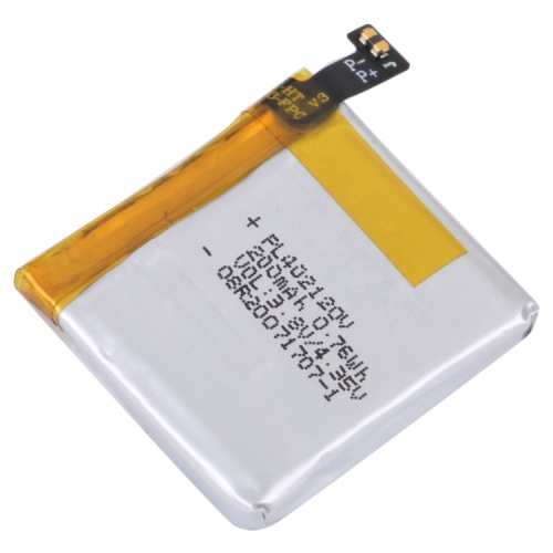 ΜΠΑΤΑΡΙΑ 200mAh PL402120V Li-Polymer ΓΙΑ  Huami Amazifit Ares Bip/GTR
