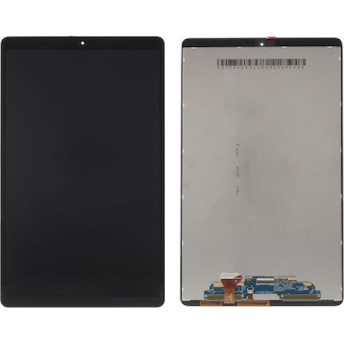 Οθόνη & Μηχανισμός Αφής μαύρος Samsung Galaxy Tab A 10.1 2019 (SM-T510/T515) OEM